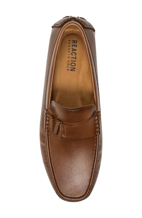 Reaction Kenneth Cole Driving Loafer In Multi