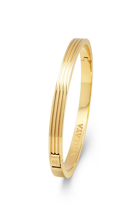 Gentleman Bangle