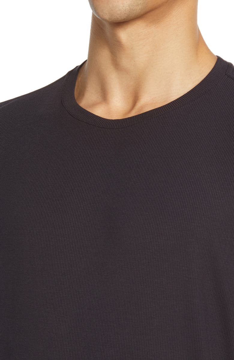 Tommy John Men's Second Skin Sleep T-Shirt, Alternate, color,