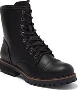 B O C BY BØRN Amiah Lug Sole Bootie