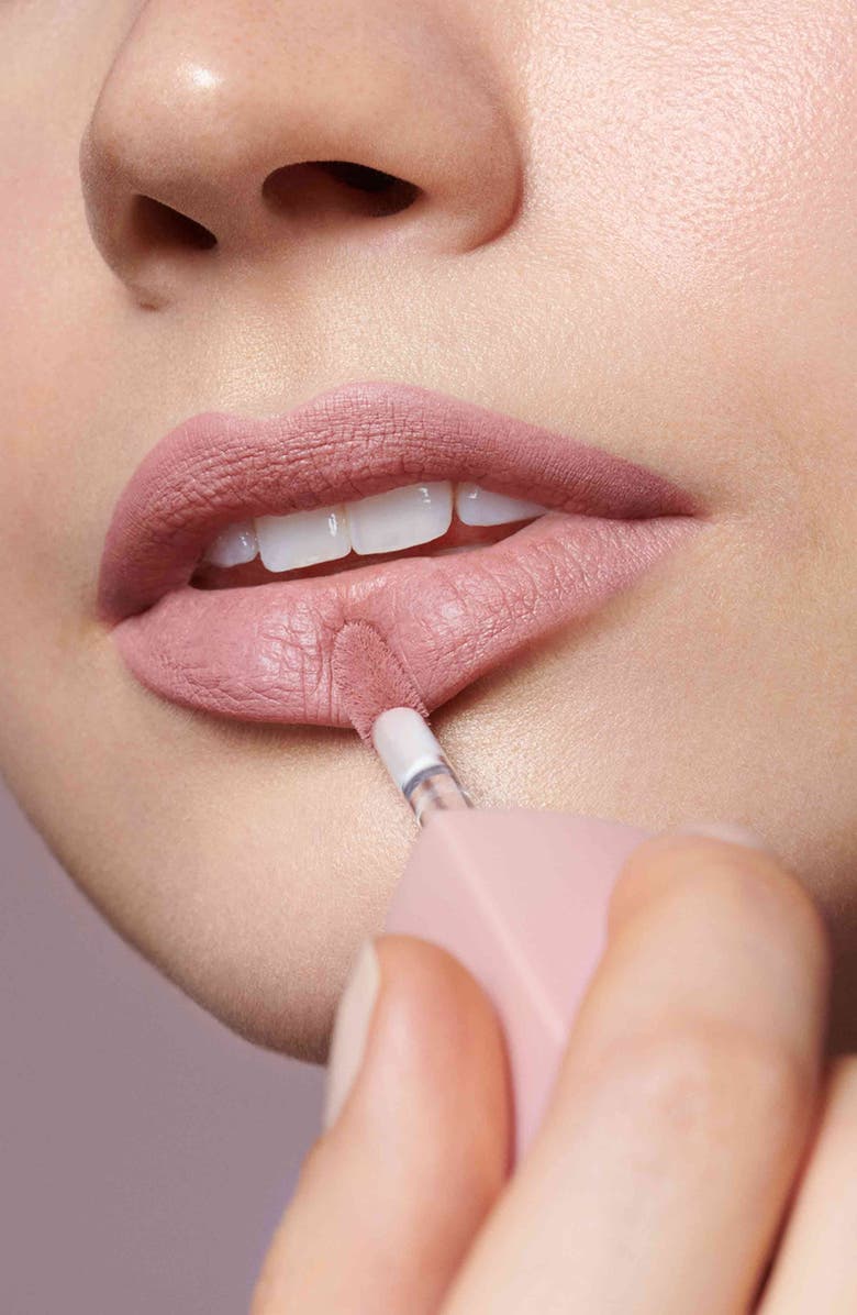 Estée Lauder Violette Oh Naturelle! Pure Color Envy Paint On Liquid Lip Color, Alternate, color, 