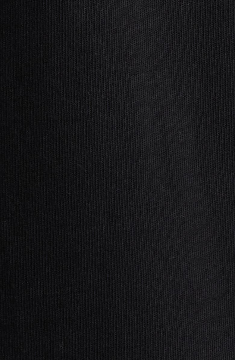 Billionaire Boys Club Labworks Cotton Graphic T-Shirt, Alternate, color, Black