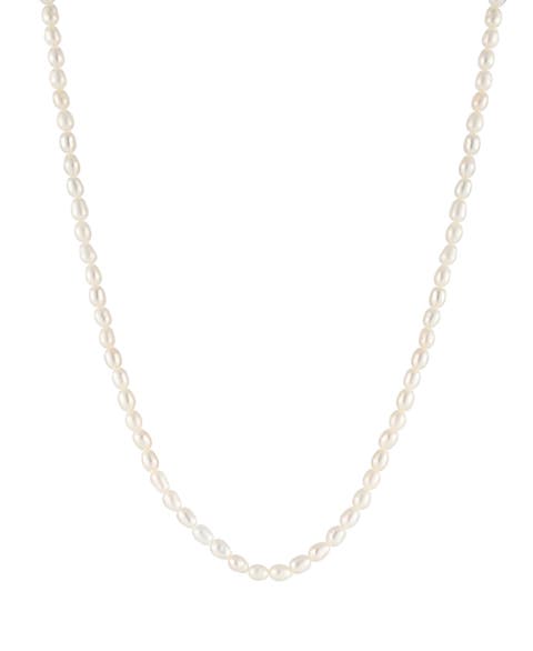 Freshwater Pearl Choker