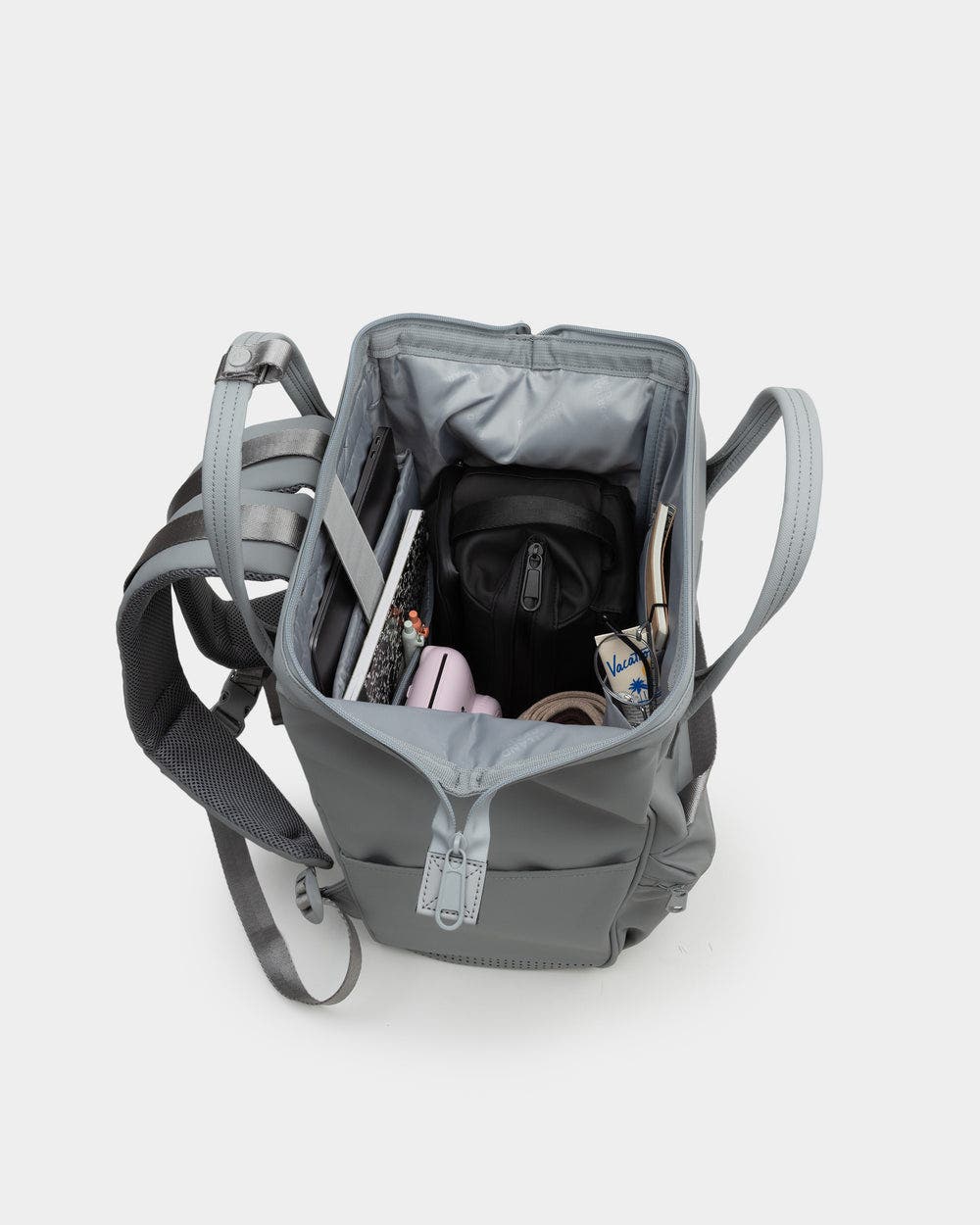 Portland Gear Cascade Backpack - Standard, Alternate, color, Fog
