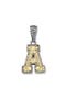selected Silver/Gold A