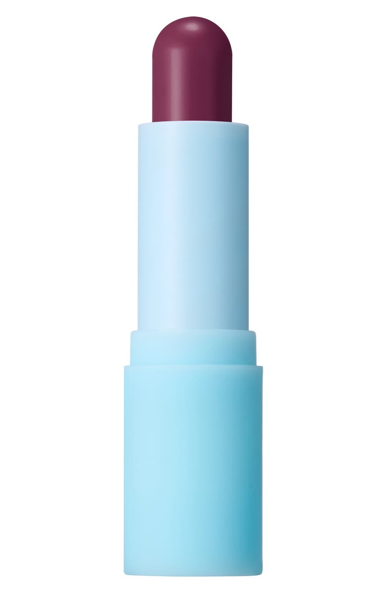 Tocobo Glow & Glass Tinted Lip Balm, Main, color, 016 Odd Grape