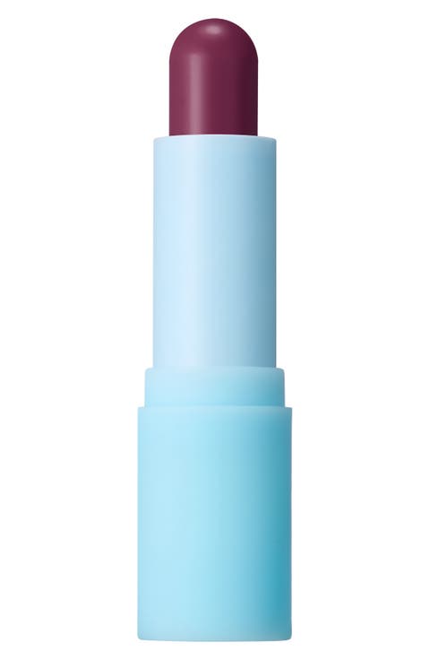 Glow & Glass Tinted Lip Balm
