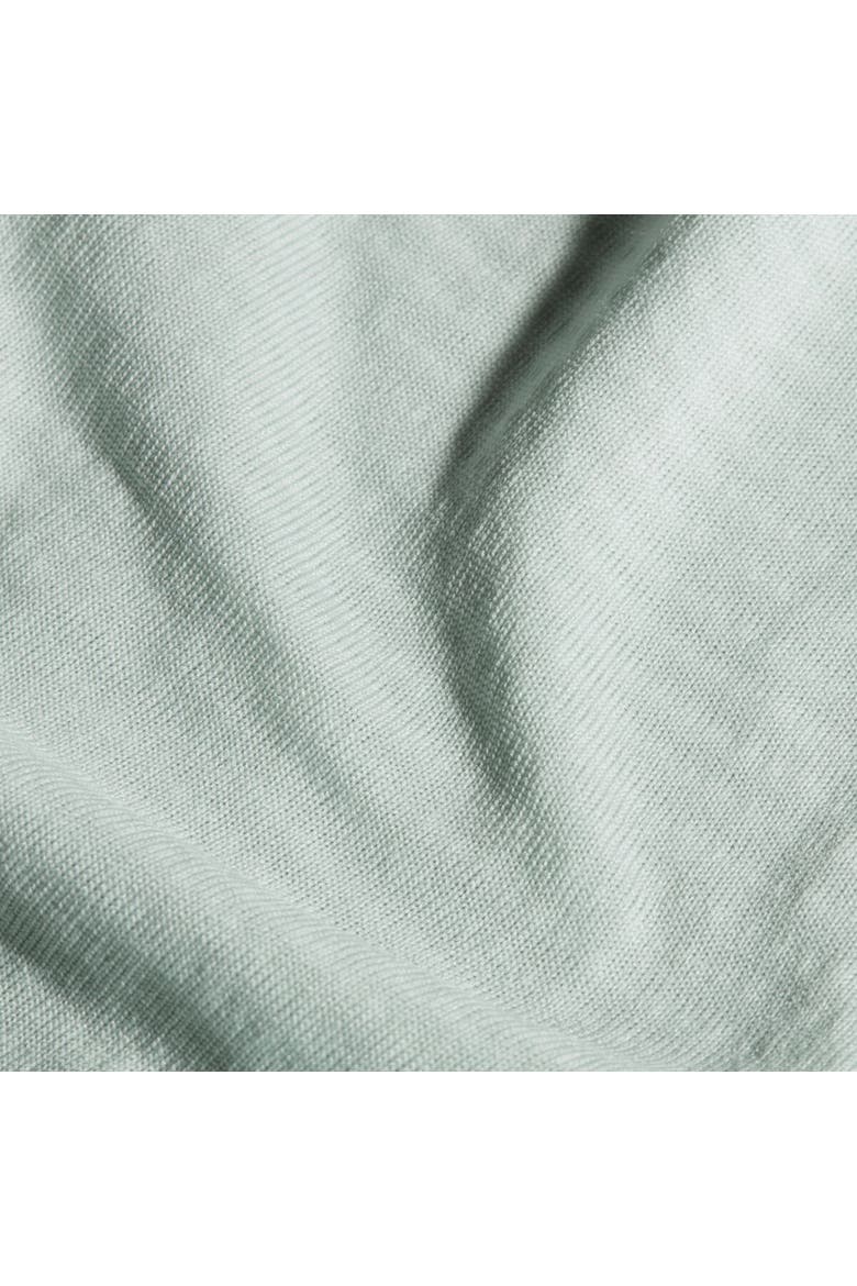 Aenergy Light Ml 1/2-Zip Pullover - Women's, Alternate, color, Silver Sage/Strata
