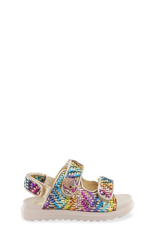 Kurt Geiger Mini Orson Sandals