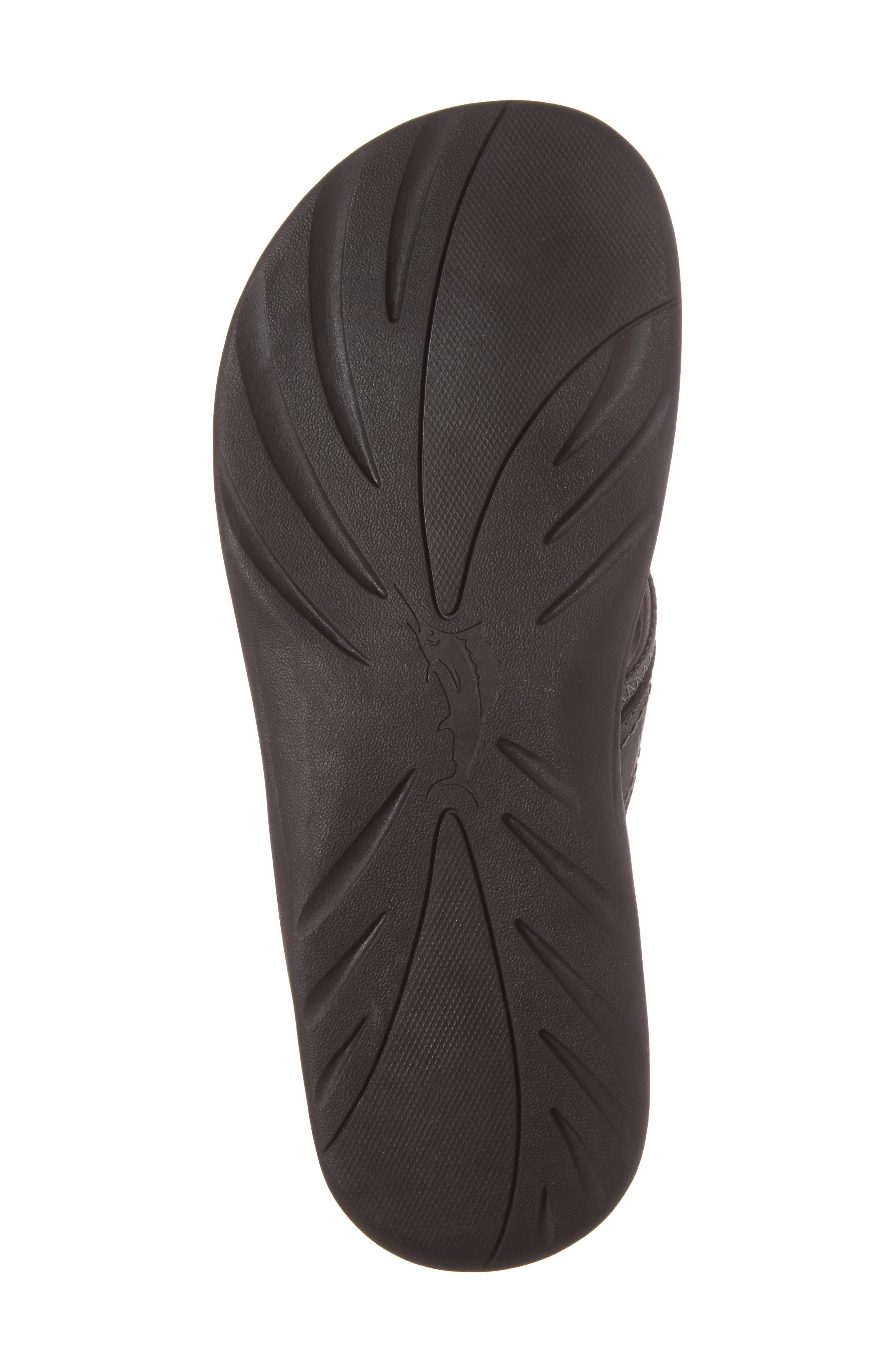 Tommy Bahama Seawell Flip Flop, Alternate, color, 