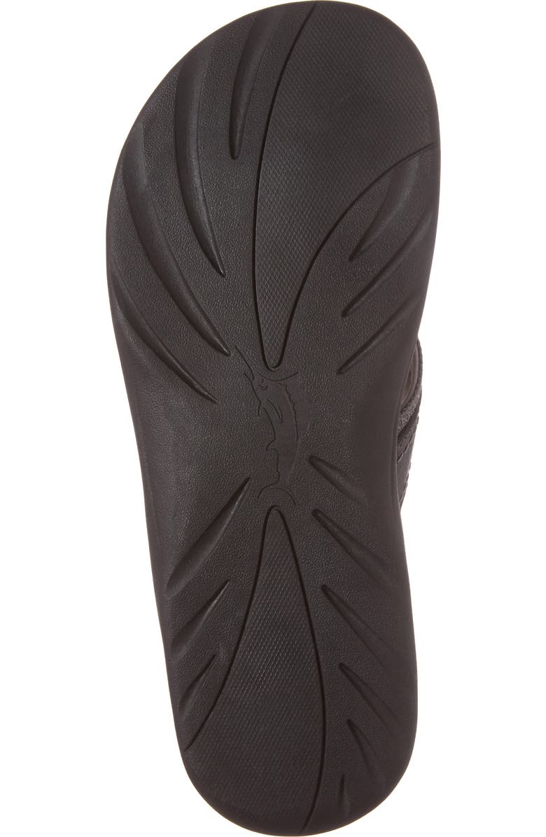 Tommy Bahama Seawell Flip Flop, Alternate, color,