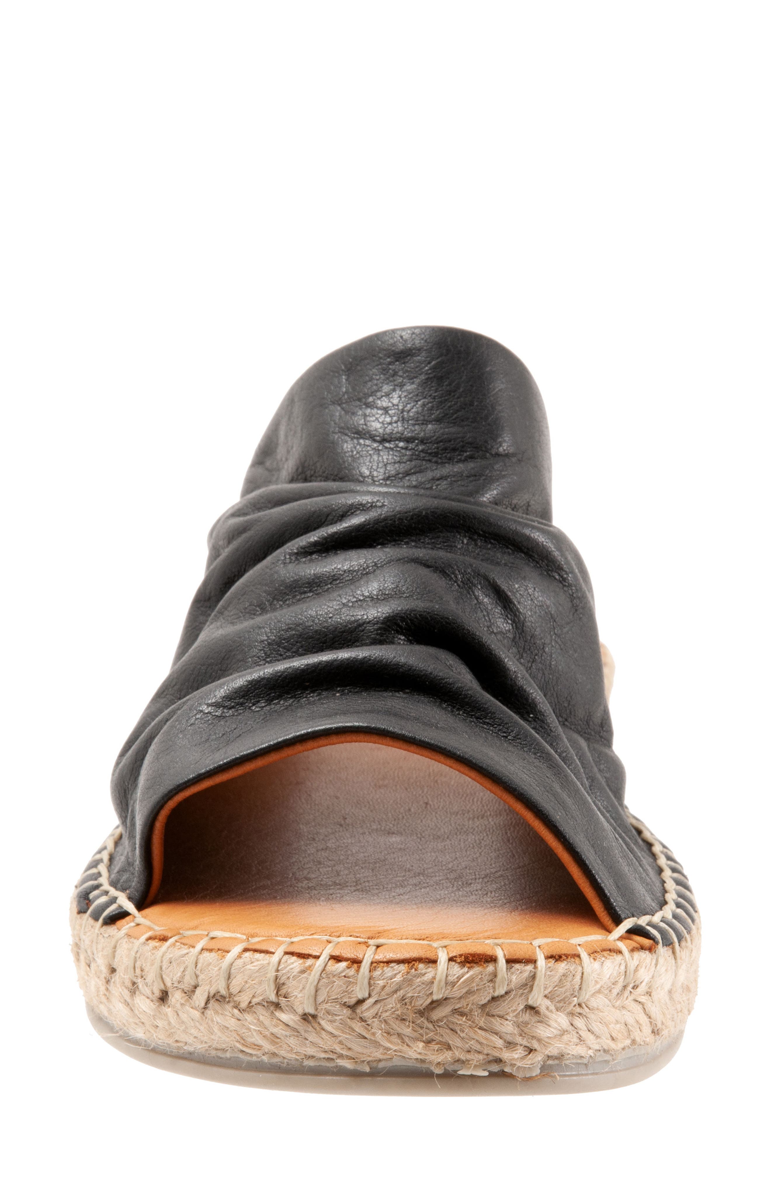 Bueno Nice Espadrille Slide Sandal (Women) | Nordstromrack