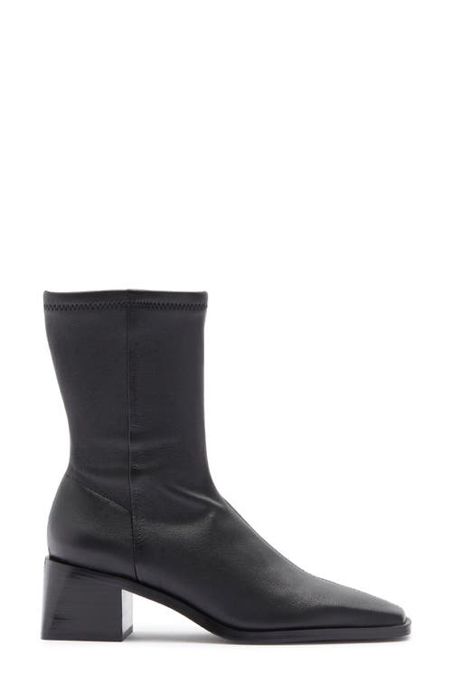 & Other Stories Paulina Boot In Black