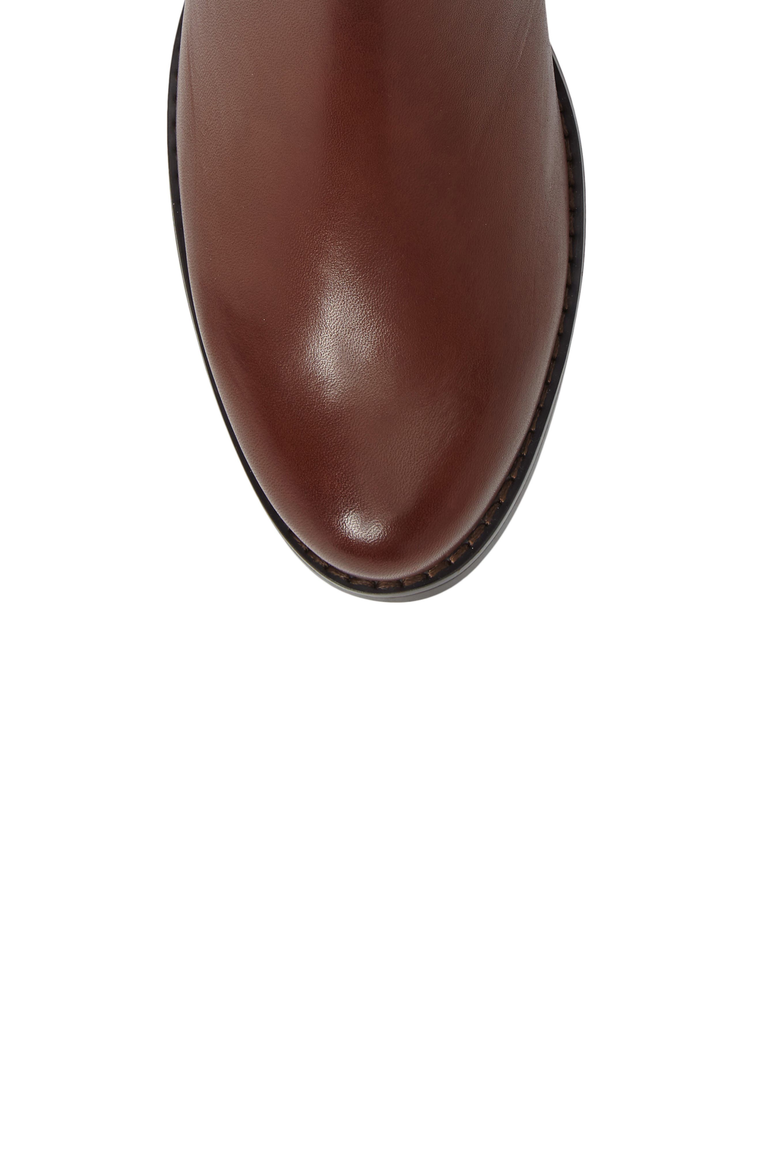 Blondo Volly Waterproof Riding Boot, Alternate, color, 