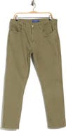 Scotch & Soda Color Straight Fit Jeans