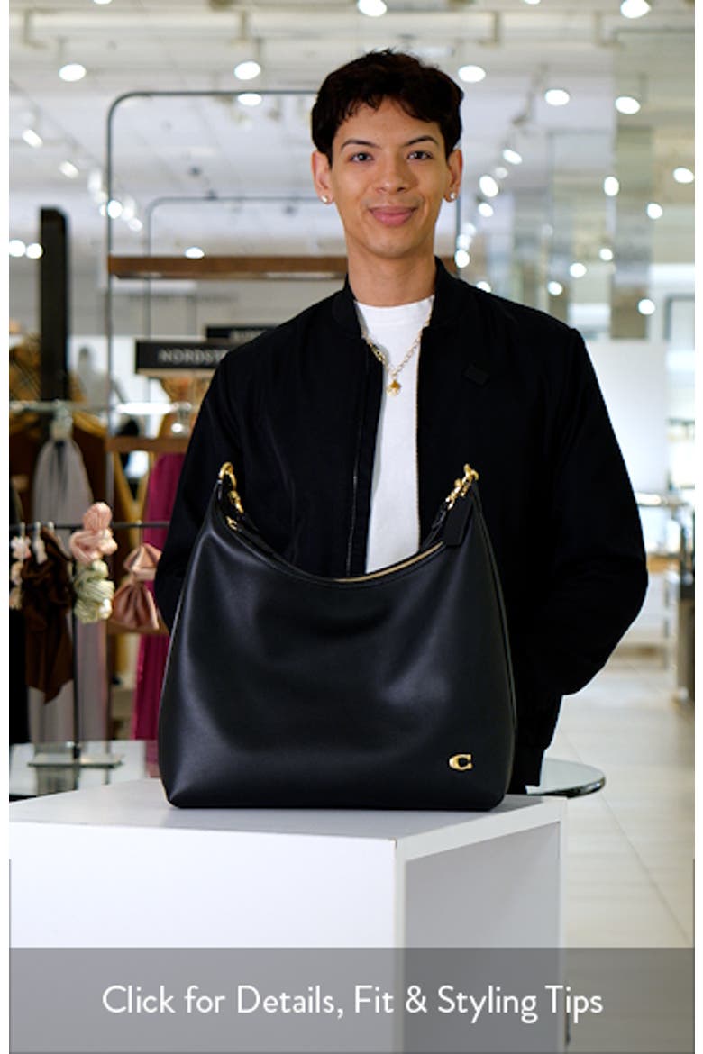 Juliet Shoulder Bag 38 video