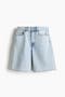  Light Denim Blue