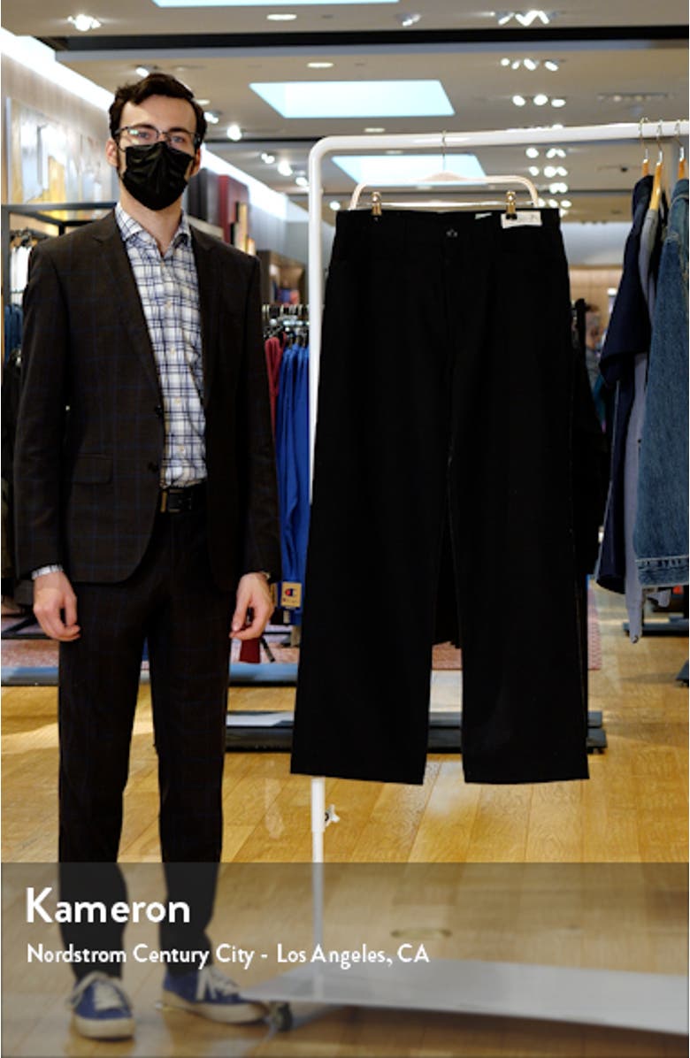 DB Trousers, sales video thumbnail