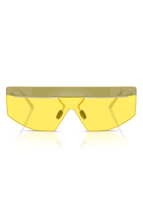 140mm Shield Sunglasses