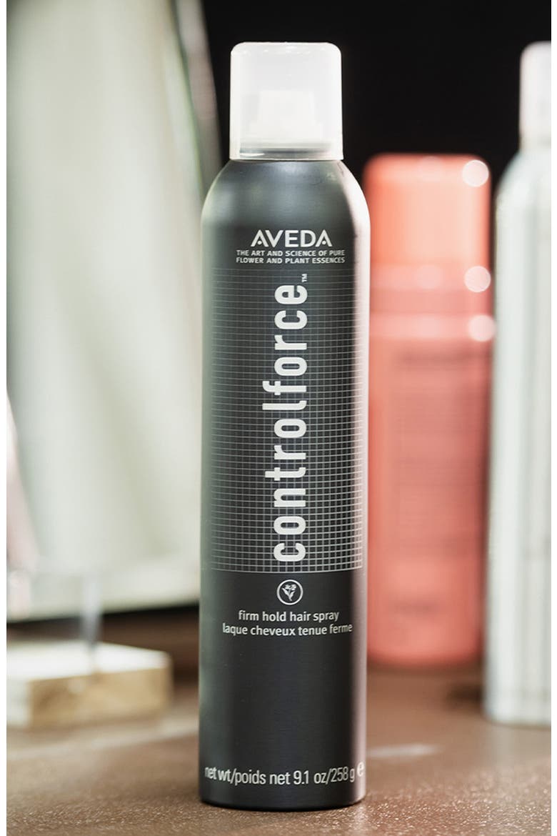 control force™ Firm Hold Hair Spray, Alternate, color, NO COLOR