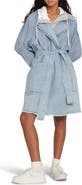 Belle & Bloom Fresh Boyfriend Denim Jacket