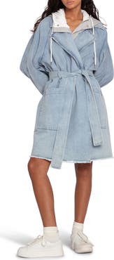 Belle & Bloom Fresh Boyfriend Denim Jacket