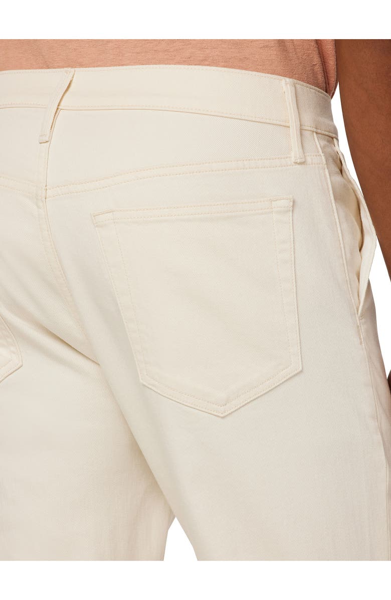 Joe's The Diego Crop Tapered Trouser Jeans, Alternate, color, 