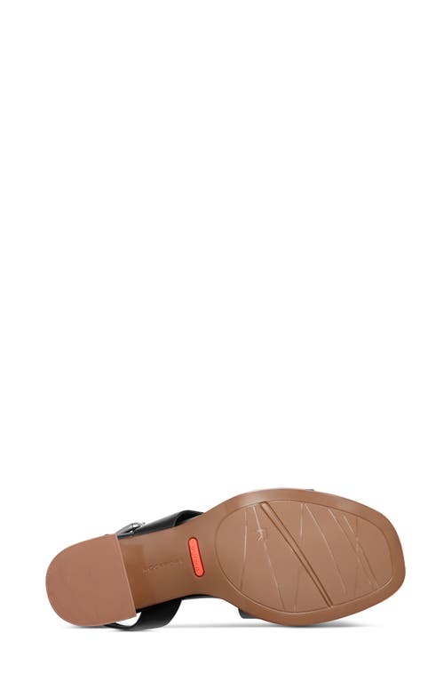 ROCKPORT ROCKPORT HENNLY SANDAL