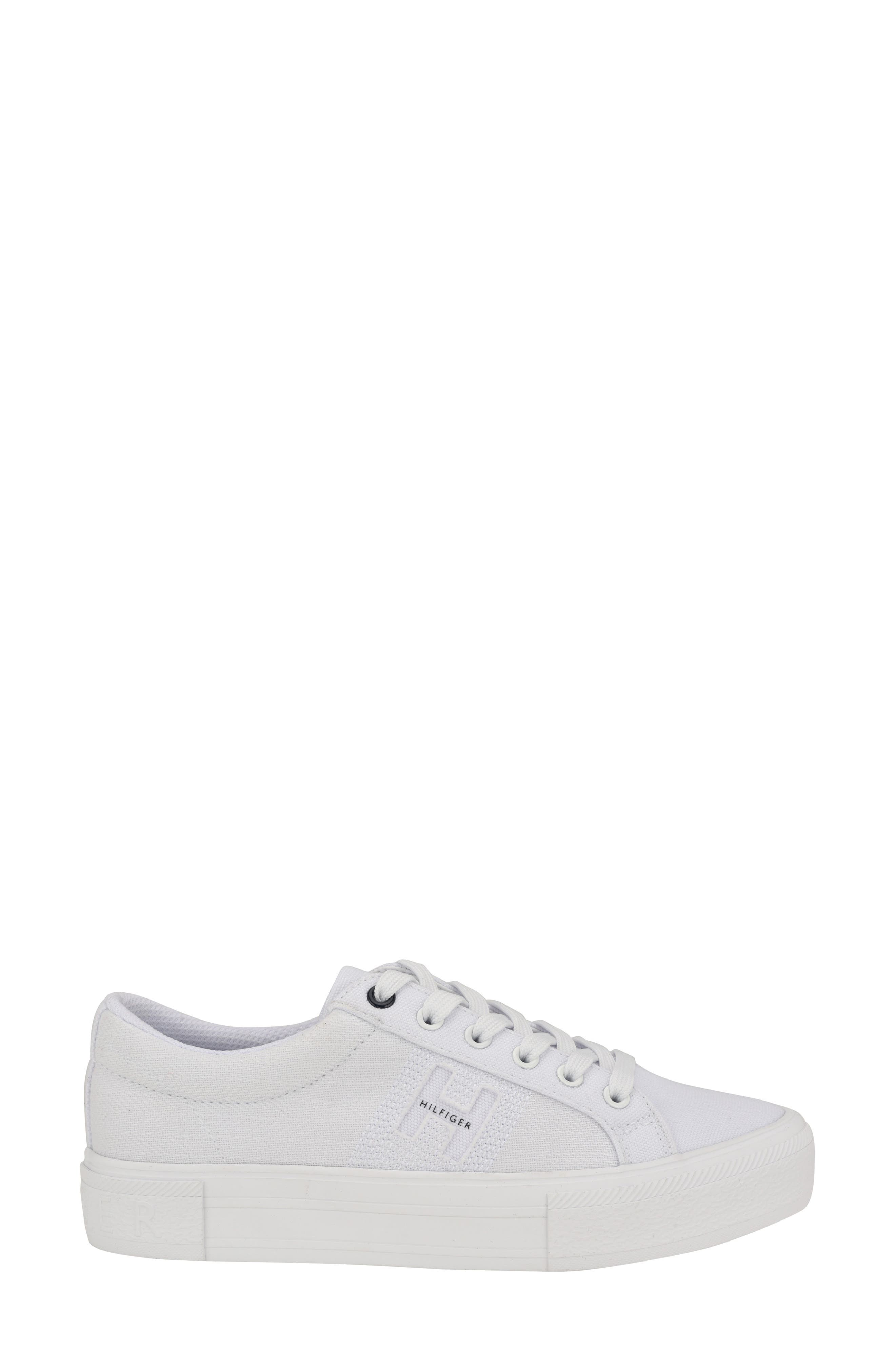 Tommy Hilfiger Aconia Sneaker, Alternate, color, 
