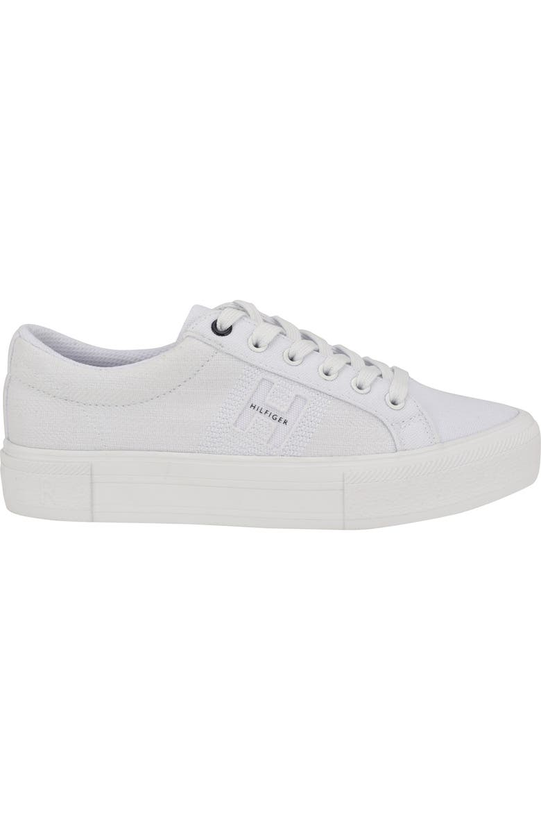 Tommy Hilfiger Aconia Sneaker, Alternate, color,