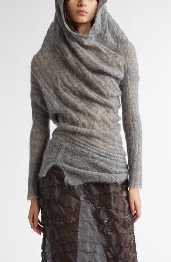 Paloma Wool Sutil Cowl Neck Sweater | Nordstrom Paloma Wool Sutil Cowl Neck Sweater | Nordstrom