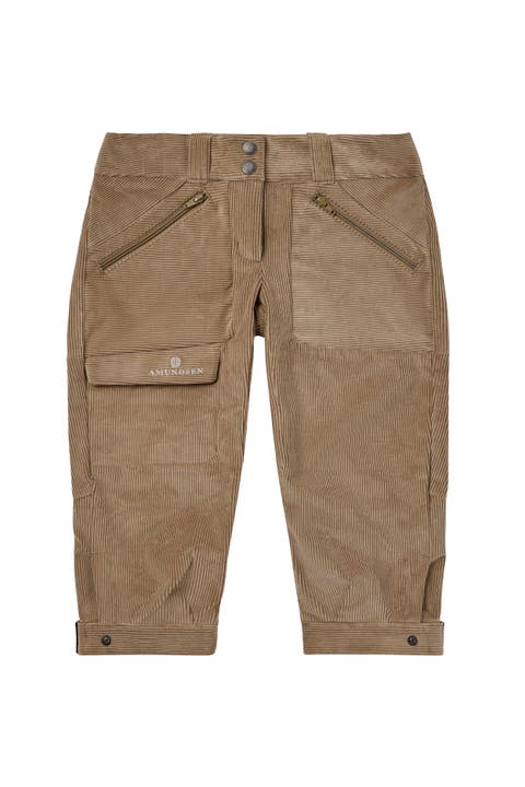 Concord Knickerbockers Womens