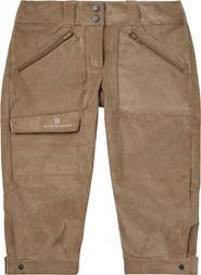 Amundsen Concord Knickerbockers Womens