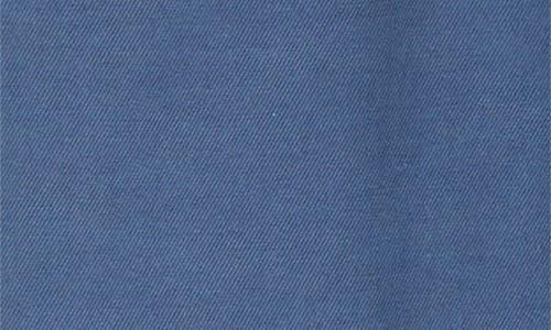 Johnston & Murphy Xc Flex® Stretch Five-pocket Pants In Blue