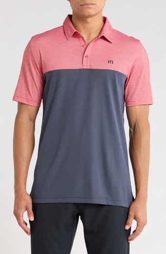 TravisMathew The Rudds 2.0 Polo