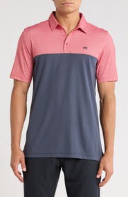 TravisMathew The Rudds 2.0 Polo