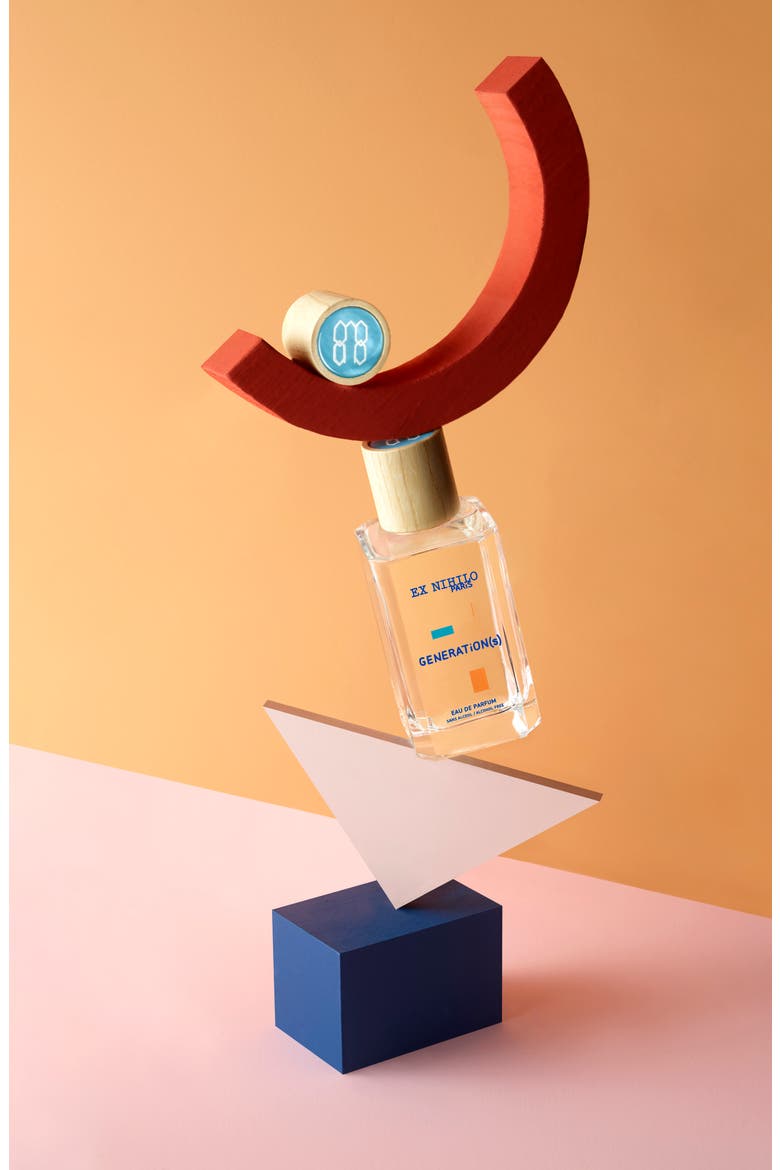 Generations Eau de Parfum, Alternate, color, NO COLOR