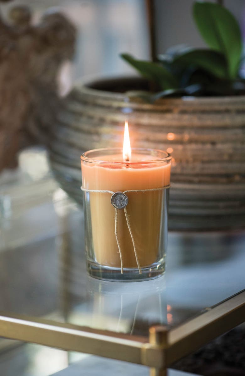 Votivo 'Soziety' Soy Wax Candle, Alternate, color, 
