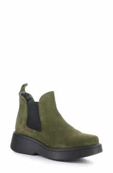 Fly London Mulk Boot