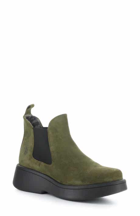 Fly London Mulk Boot