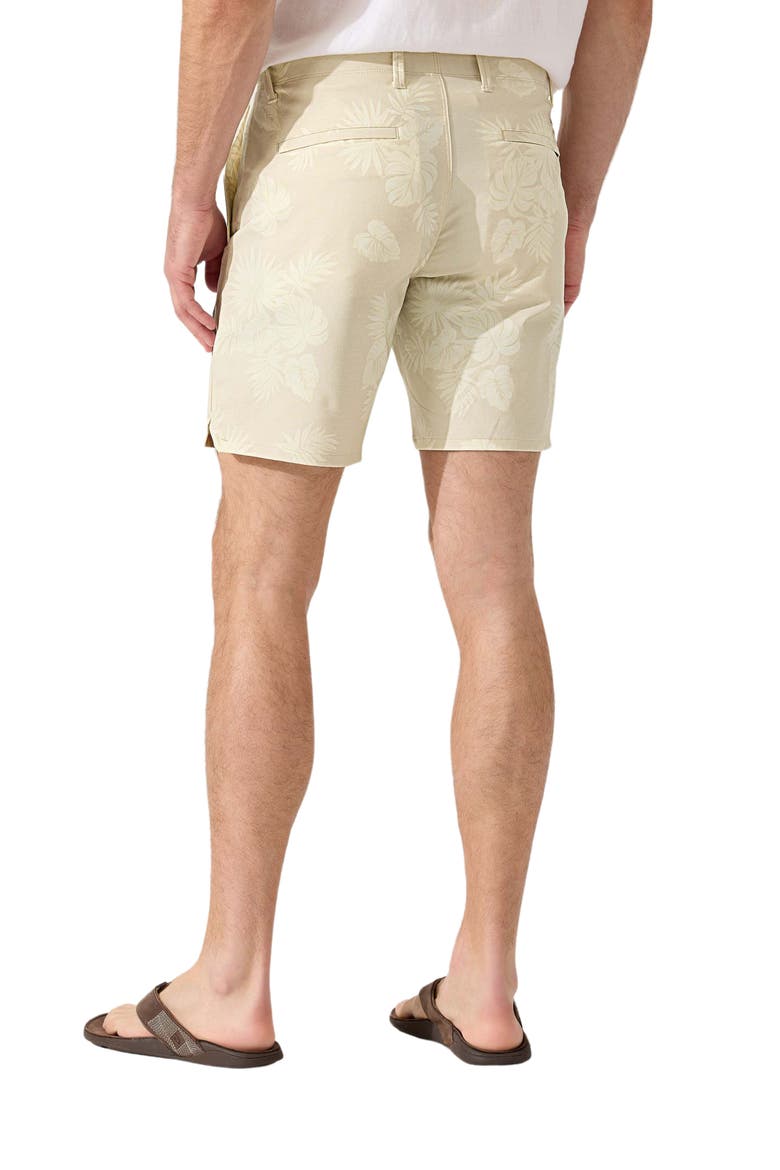 Par Paradise Shorts, Alternate, color, BEACH