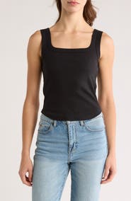 Madewell Luma Tank