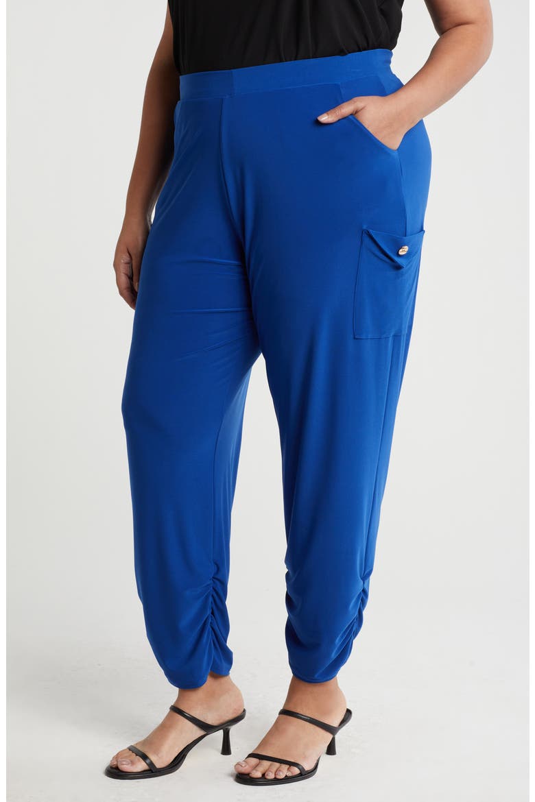 Pocket Joggers, Main, color, ROYAL