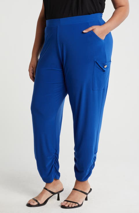 Pocket Joggers (Plus)