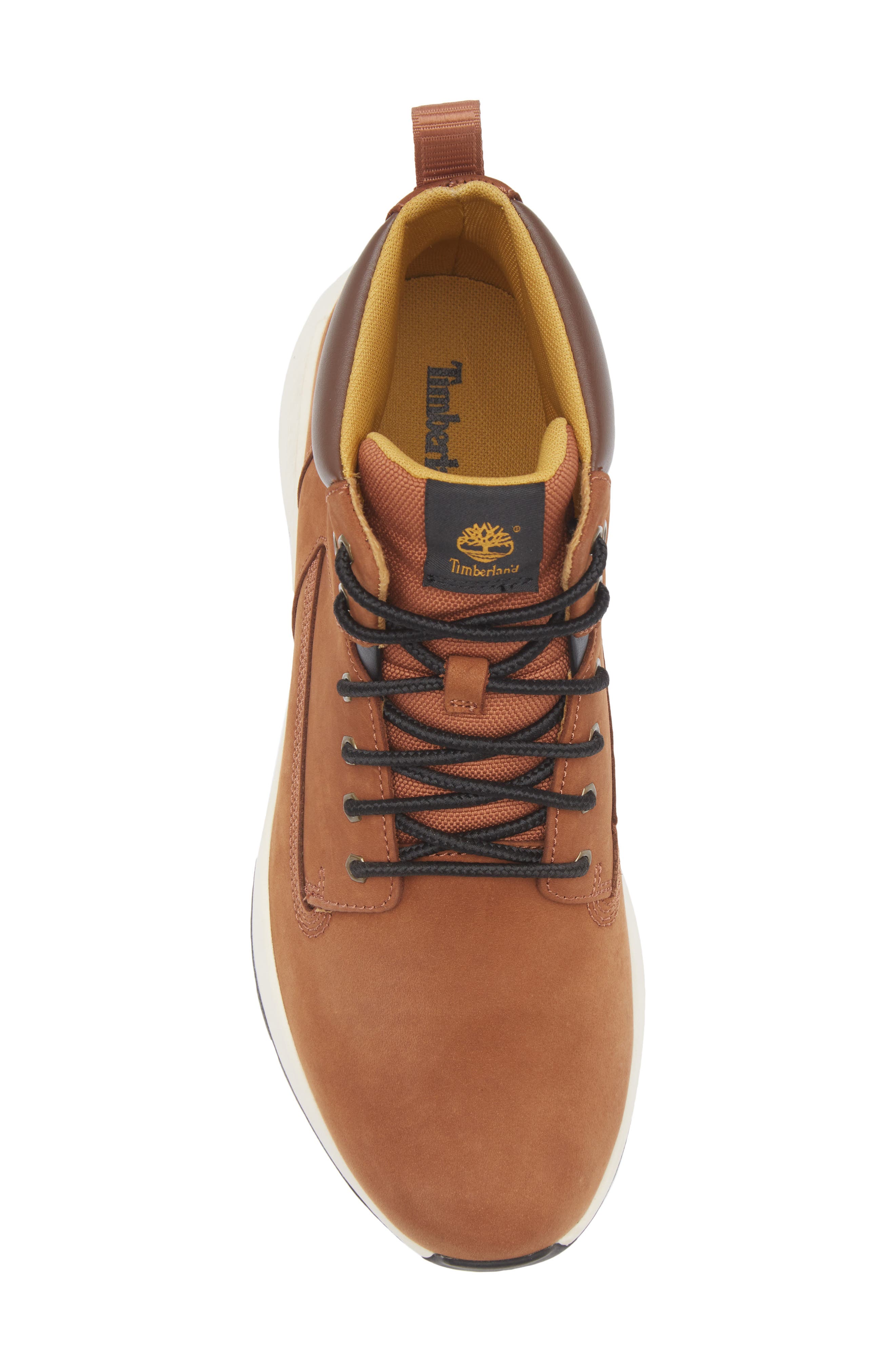 Timberland Killington Trekker Mid Boot, Alternate, color, Saddle