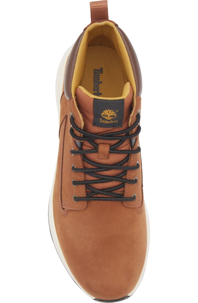 Timberland Killington Trekker Mid Boot, Alternate, color, Saddle