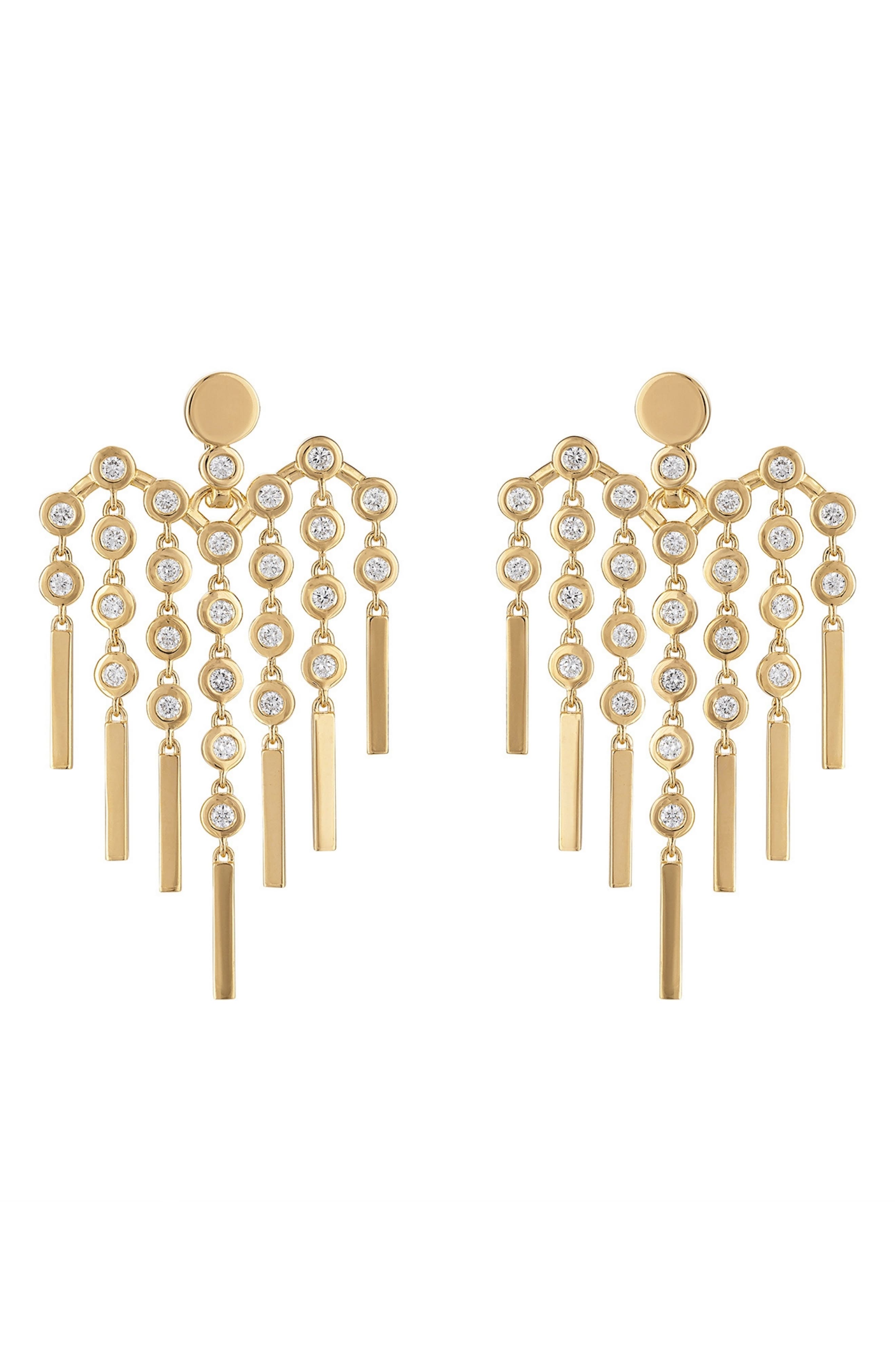 selected YELLOW GOLD, DIAMOND