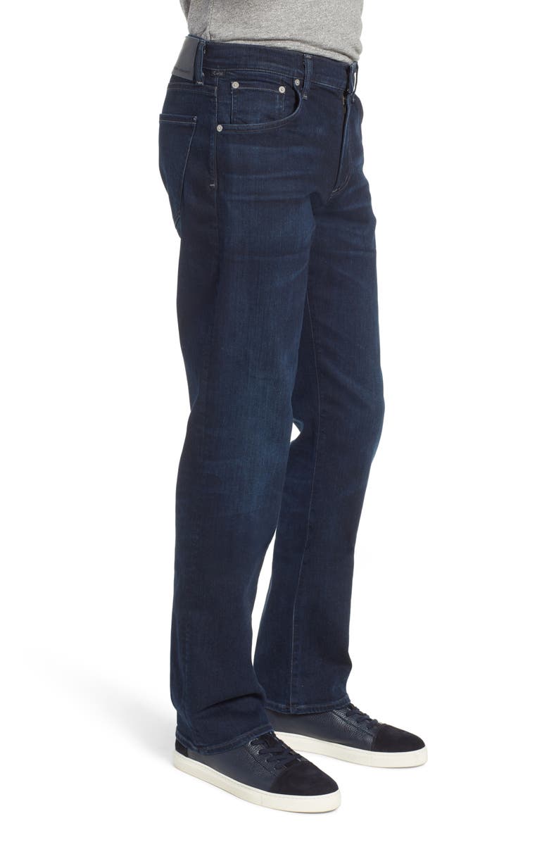 Citizens of Humanity Perform Sid Straight Leg Jeans, Alternate, color,