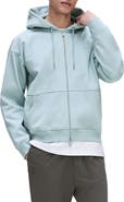 On Club Collective Full Zip Hoodie