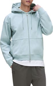 On Club Collective Full Zip Hoodie